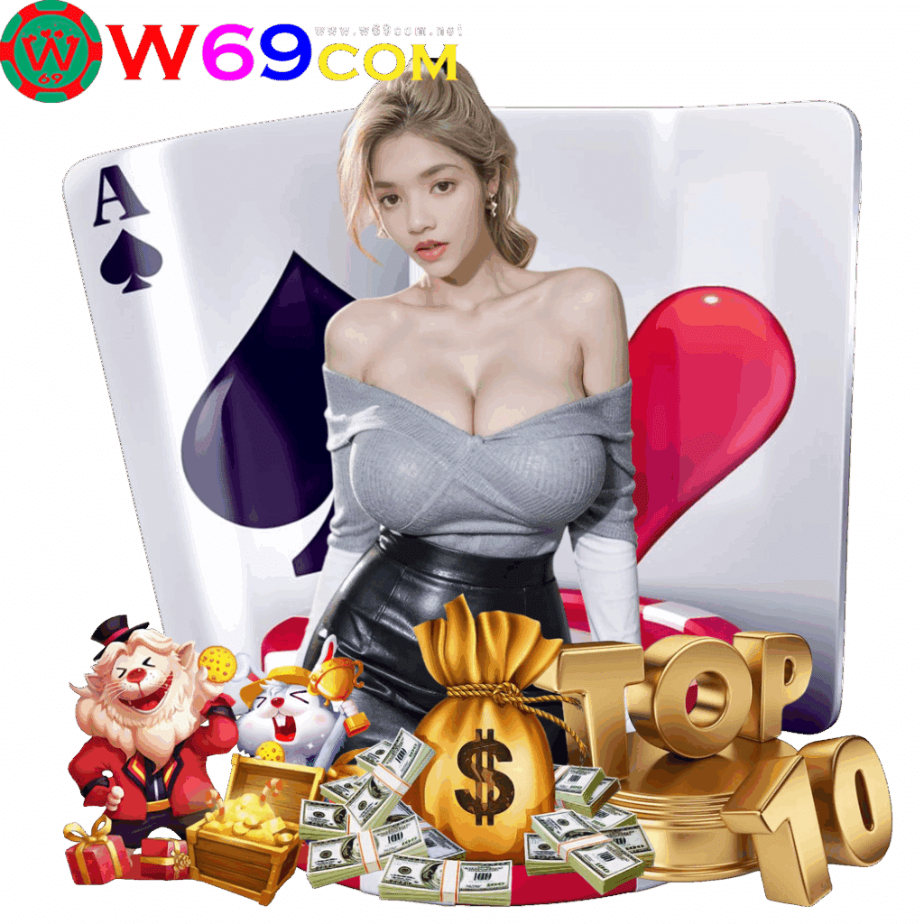 w69 com เข้า สู่ ระบบ