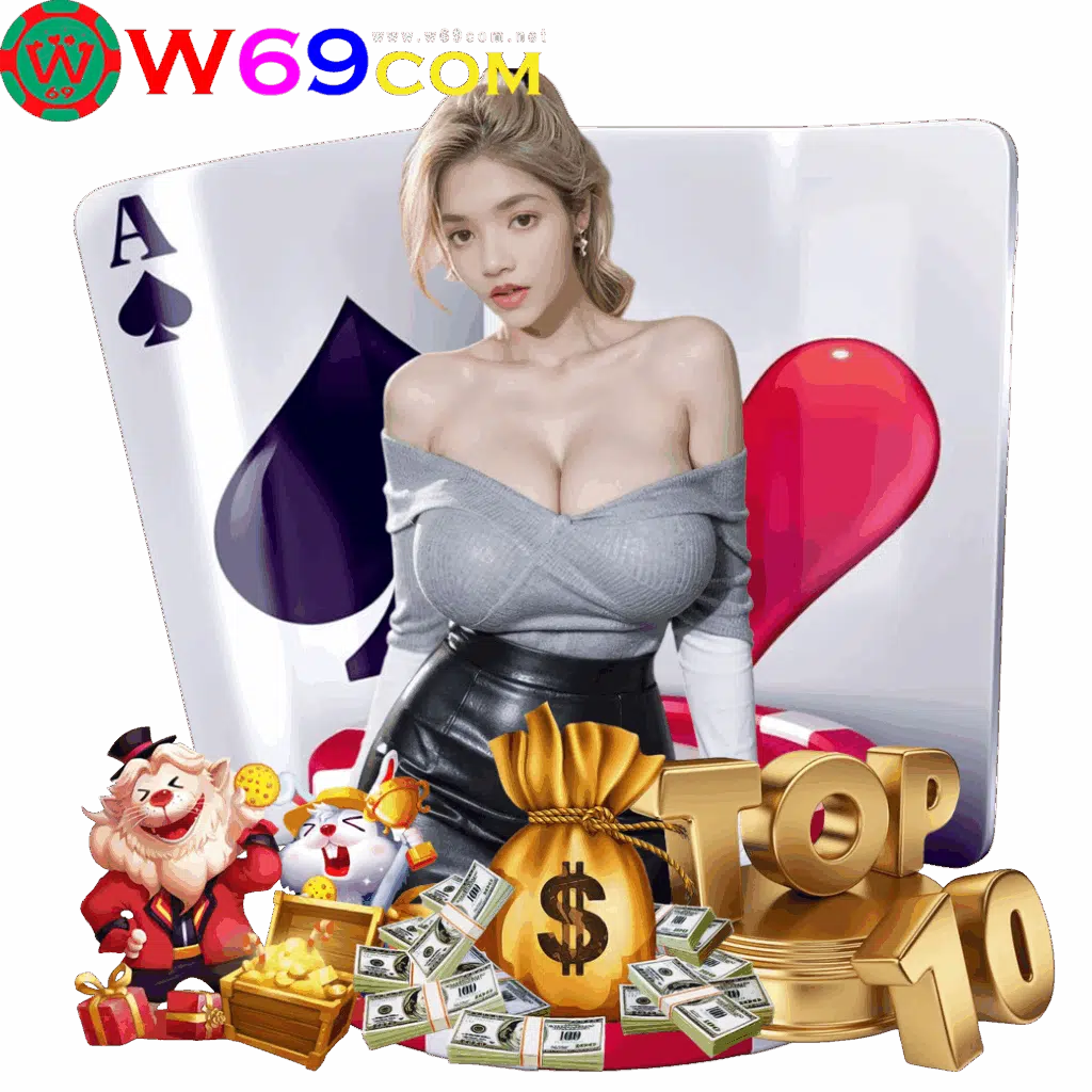 w69 com เข้า สู่ ระบบ