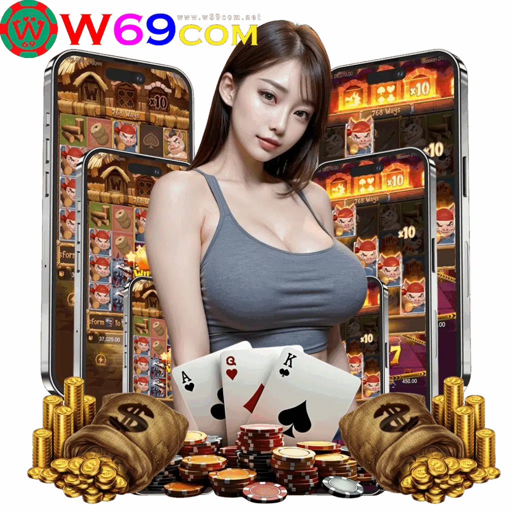 w69 com เว็บตรง